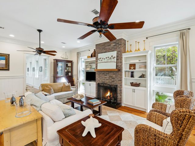 30 Tall Timber Court, Santa Rosa Beach, FL 32459