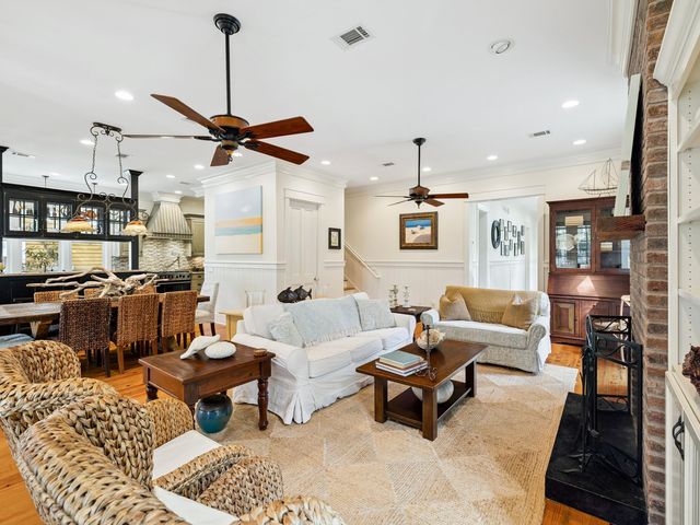 30 Tall Timber Court, Santa Rosa Beach, FL 32459