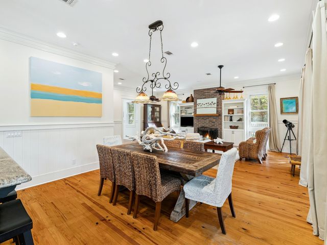 30 Tall Timber Court, Santa Rosa Beach, FL 32459