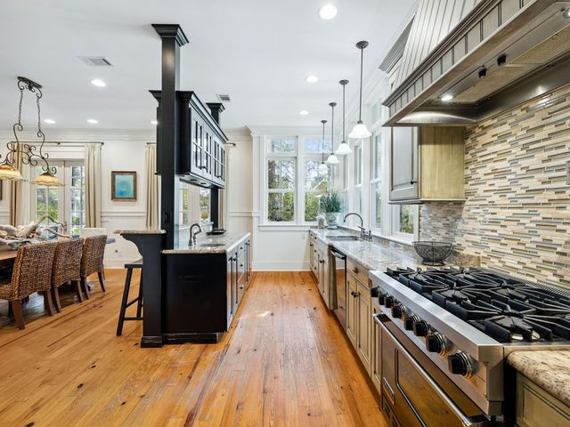 30 Tall Timber Court, Santa Rosa Beach, FL 32459