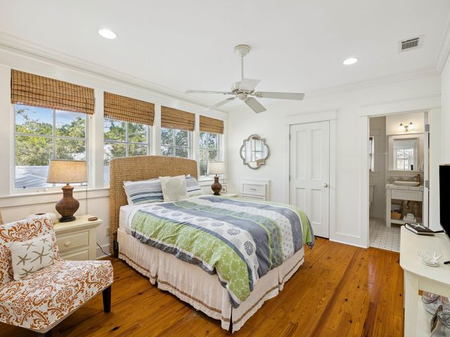 30 Tall Timber Court, Santa Rosa Beach, FL 32459