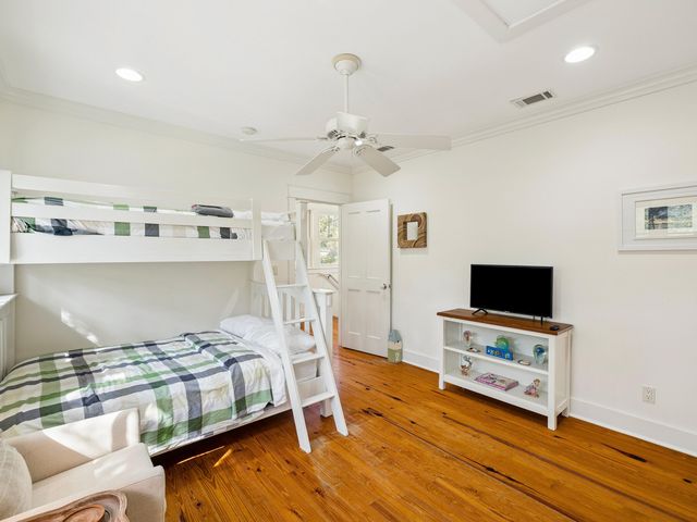 30 Tall Timber Court, Santa Rosa Beach, FL 32459