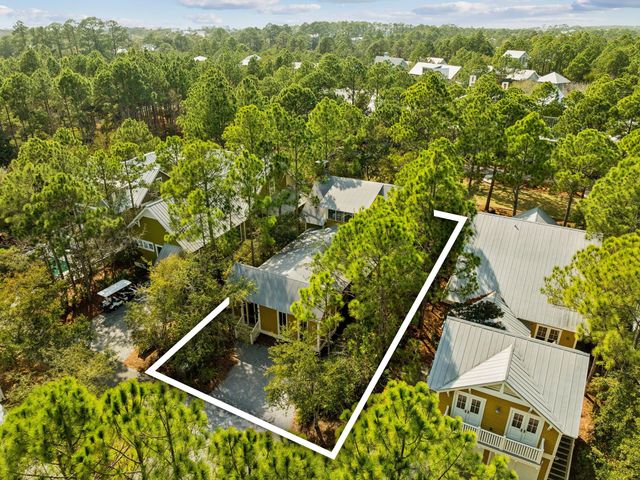 30 Tall Timber Court, Santa Rosa Beach, FL 32459