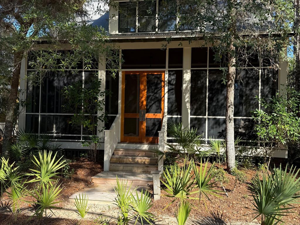 30 Tall Timber Court, Santa Rosa Beach, FL 32459