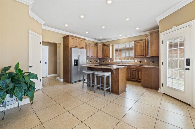 4502 SW Chancery Street, Bentonville, AR 72713
