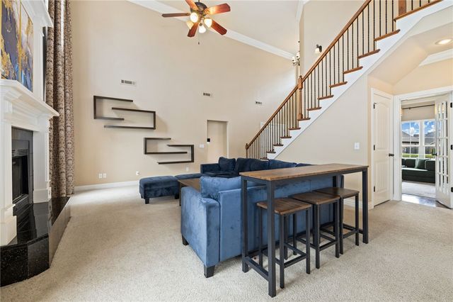 4502 SW Chancery Street, Bentonville, AR 72713