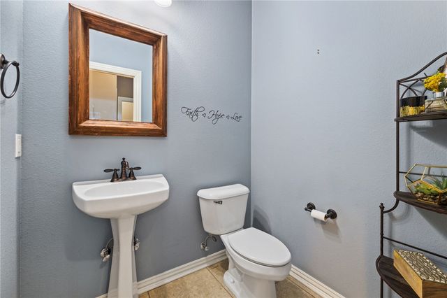 4502 SW Chancery Street, Bentonville, AR 72713