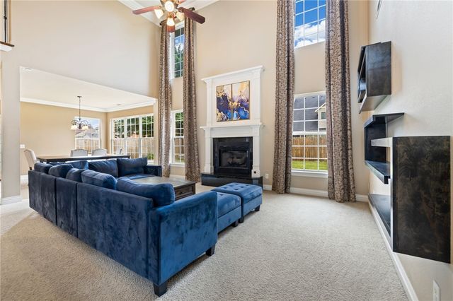 4502 SW Chancery Street, Bentonville, AR 72713