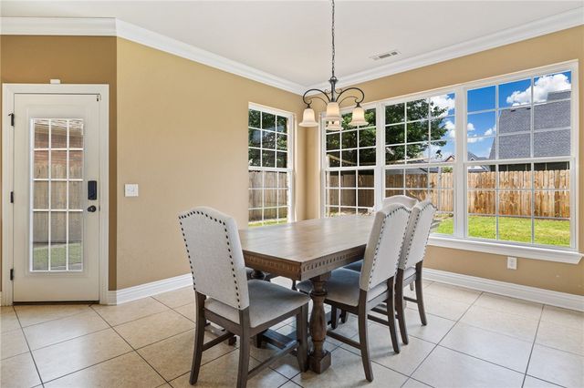 4502 SW Chancery Street, Bentonville, AR 72713