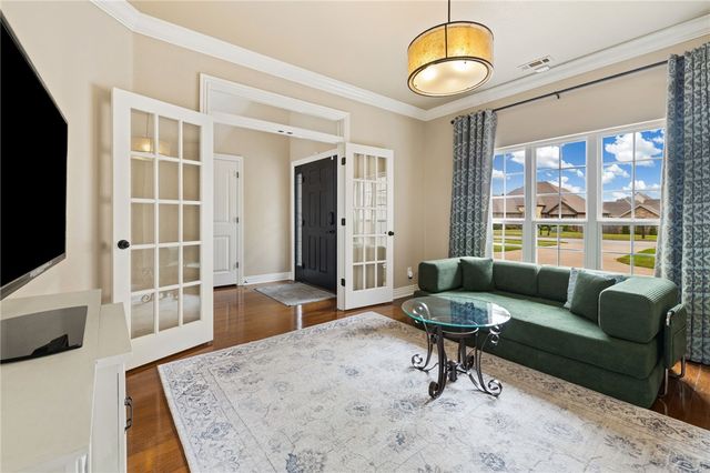 4502 SW Chancery Street, Bentonville, AR 72713