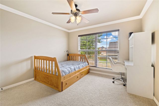 4502 SW Chancery Street, Bentonville, AR 72713