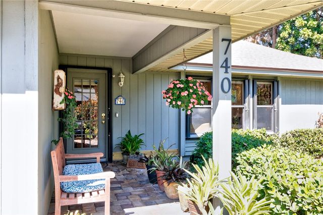 740 Timber Ridge Trail SW, Vero Beach, FL 32962