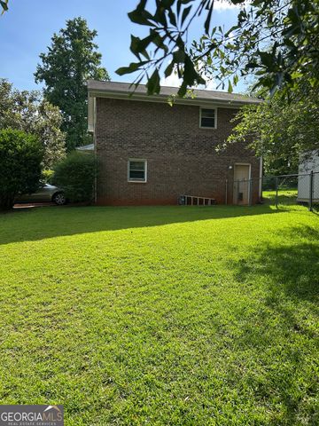 90 Cabriolet Trail, Mcdonough, GA 30253