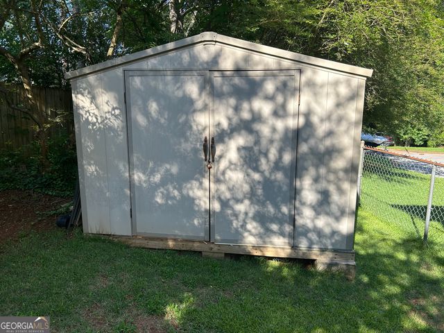 90 Cabriolet Trail, Mcdonough, GA 30253