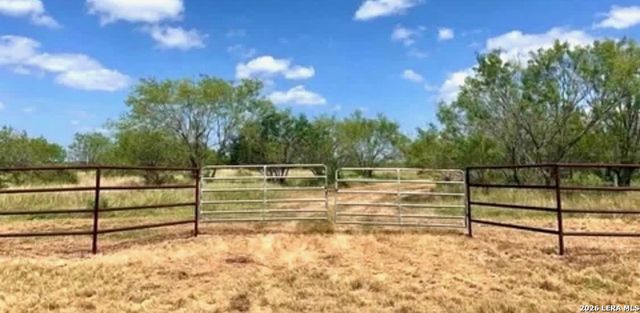3968 Bluntzer Rd, Jourdanton, TX 78026