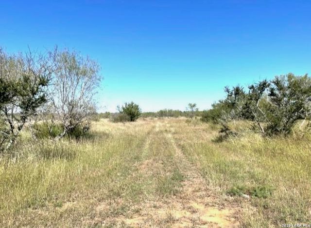 3968 Bluntzer Rd, Jourdanton, TX 78026