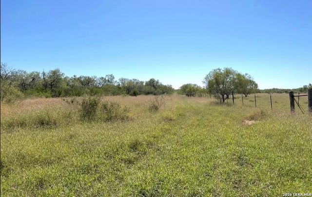 3968 Bluntzer Rd, Jourdanton, TX 78026
