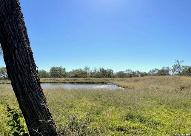 3968 Bluntzer Rd, Jourdanton, TX 78026