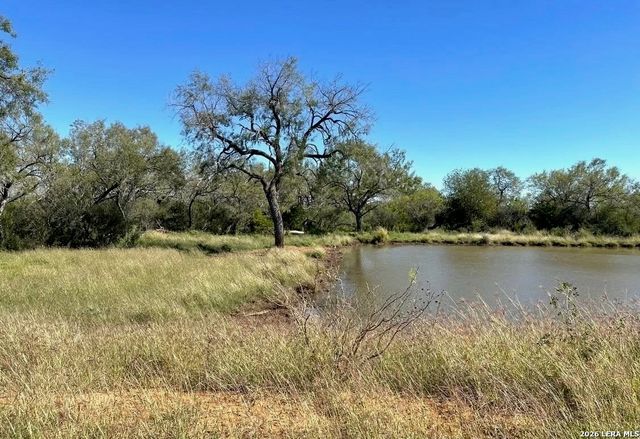 3968 Bluntzer Rd, Jourdanton, TX 78026