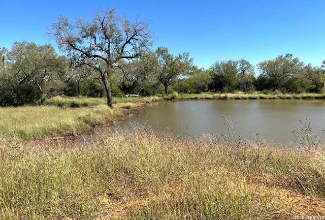 3968 Bluntzer Rd, Jourdanton, TX 78026