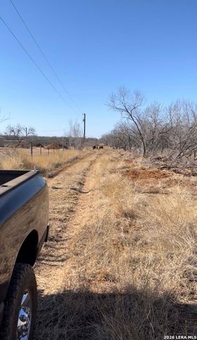 3968 Bluntzer Rd, Jourdanton, TX 78026