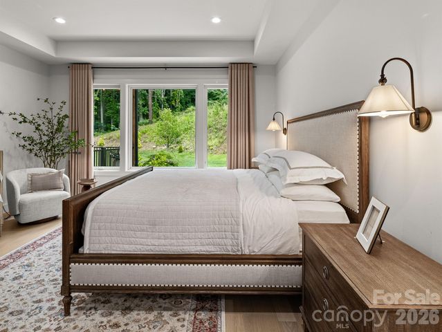 30 Bridgeway Drive, Candler, NC 28715