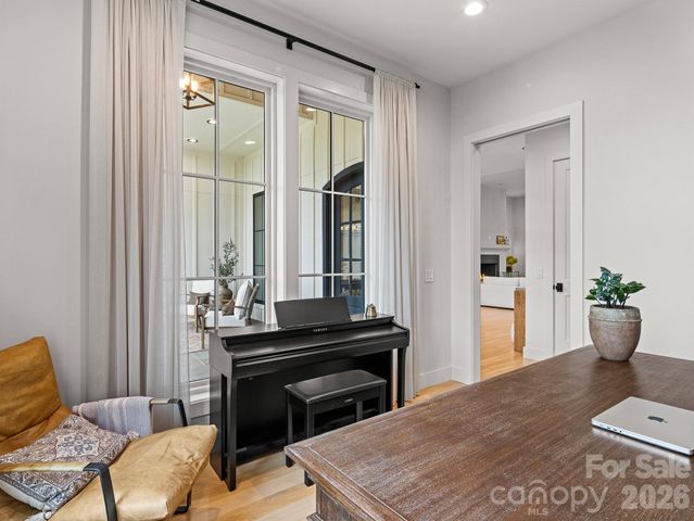 30 Bridgeway Drive, Candler, NC 28715