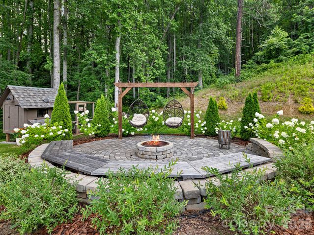 30 Bridgeway Drive, Candler, NC 28715