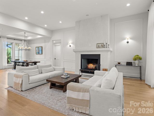 30 Bridgeway Drive, Candler, NC 28715