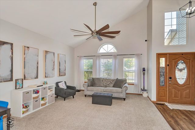 1418 Major Drive, Plainfield, IL 60586