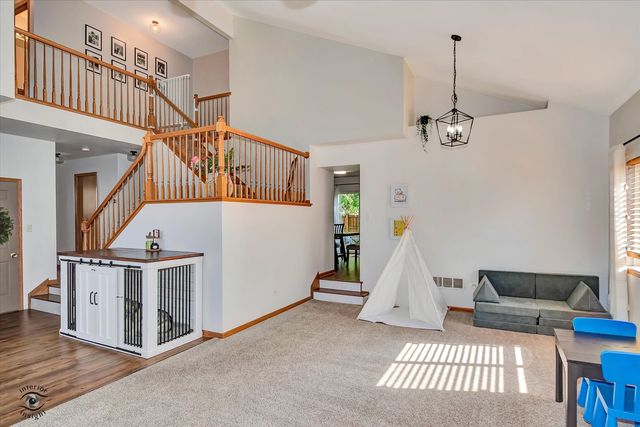 1418 Major Drive, Plainfield, IL 60586