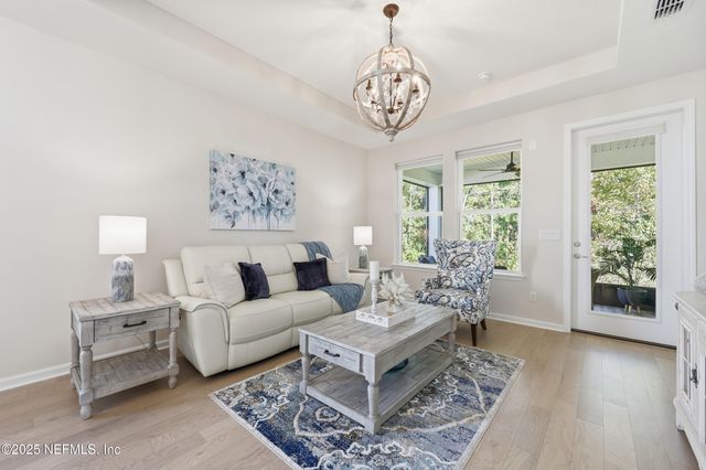 909 RUSTIC MILL Drive, St. Augustine, FL 32092