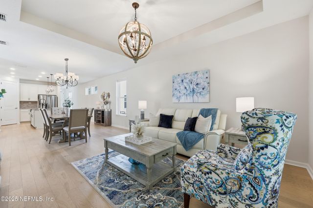 909 RUSTIC MILL Drive, St. Augustine, FL 32092