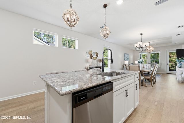 909 RUSTIC MILL Drive, St. Augustine, FL 32092