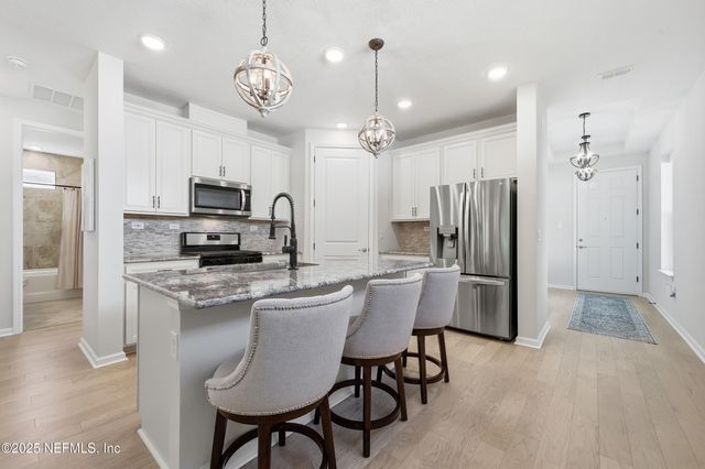 909 RUSTIC MILL Drive, St. Augustine, FL 32092