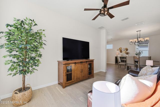 909 RUSTIC MILL Drive, St. Augustine, FL 32092