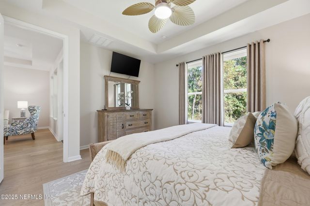 909 RUSTIC MILL Drive, St. Augustine, FL 32092