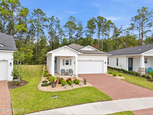 909 RUSTIC MILL Drive, St. Augustine, FL 32092