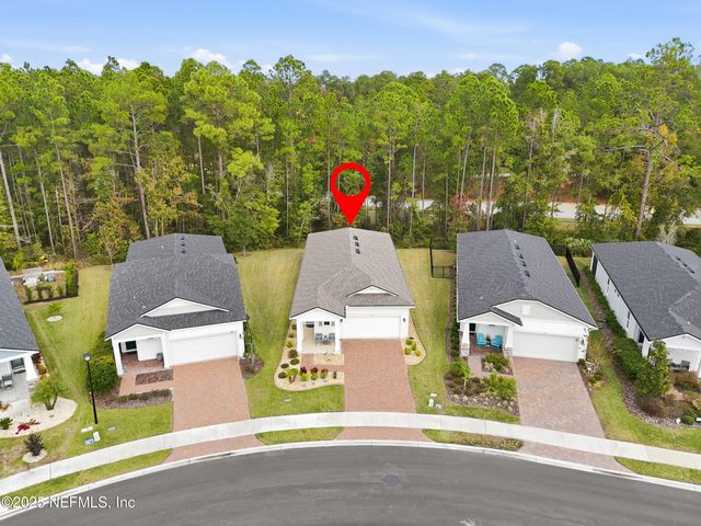 909 RUSTIC MILL Drive, St. Augustine, FL 32092