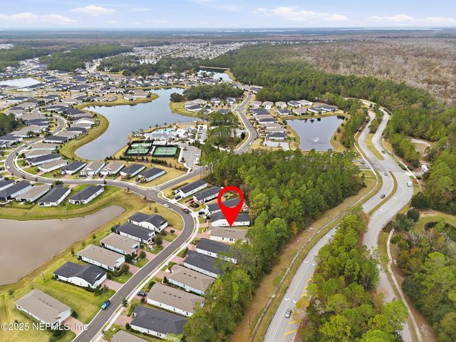 909 RUSTIC MILL Drive, St. Augustine, FL 32092