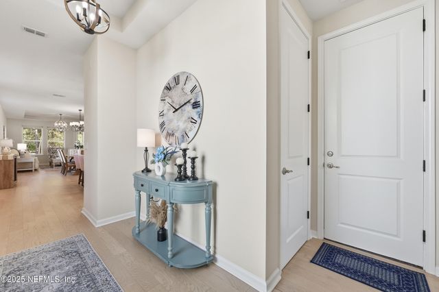 909 RUSTIC MILL Drive, St. Augustine, FL 32092