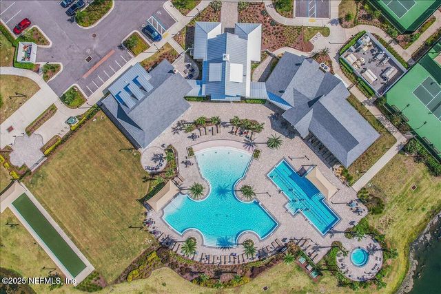 909 RUSTIC MILL Drive, St. Augustine, FL 32092