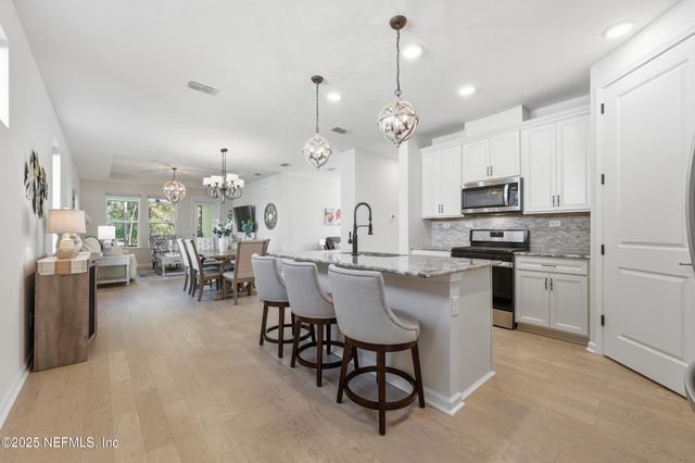 909 RUSTIC MILL Drive, St. Augustine, FL 32092