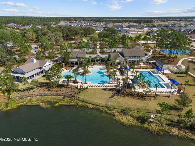 909 RUSTIC MILL Drive, St. Augustine, FL 32092