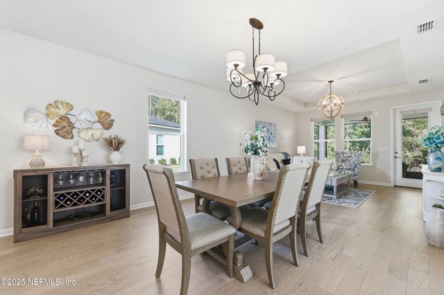 909 RUSTIC MILL Drive, St. Augustine, FL 32092