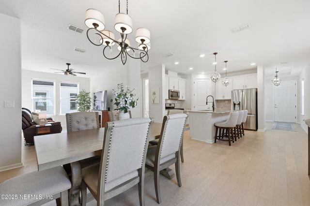 909 RUSTIC MILL Drive, St. Augustine, FL 32092