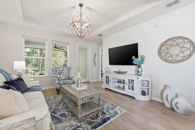 909 RUSTIC MILL Drive, St. Augustine, FL 32092