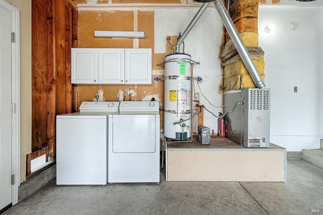 1316 Gillpepper Ln, Rohnert Park, CA 94928