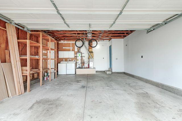 1316 Gillpepper Ln, Rohnert Park, CA 94928