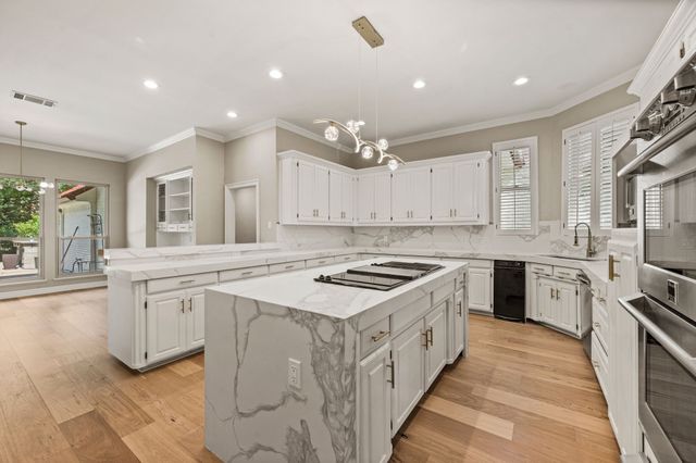 4512 Alexandra Drive, Colleyville, TX 76034